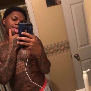 Meet your Posher, Jojo